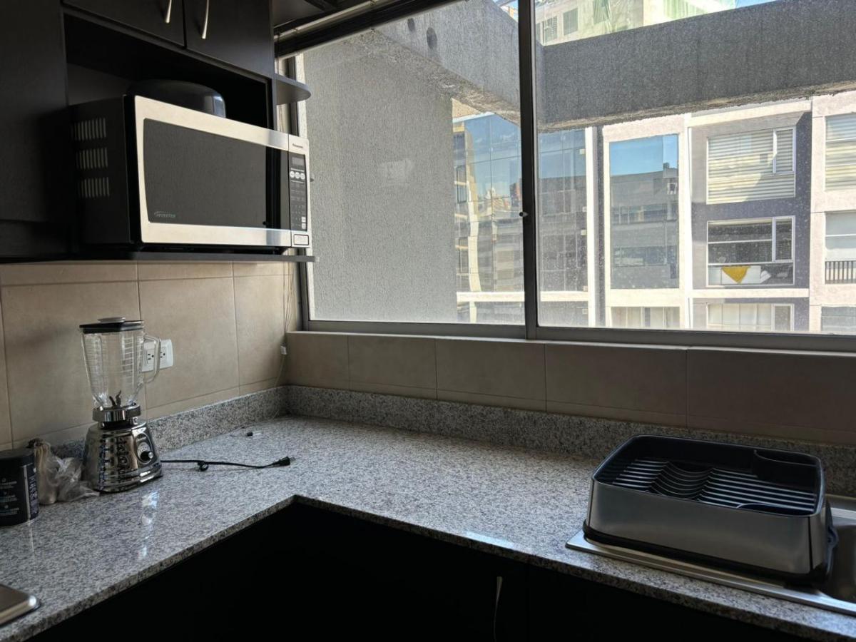 Departamento en Venta en La Calle Noruega a Dos Cuadras de La Av República de El Salvador — imagen 8