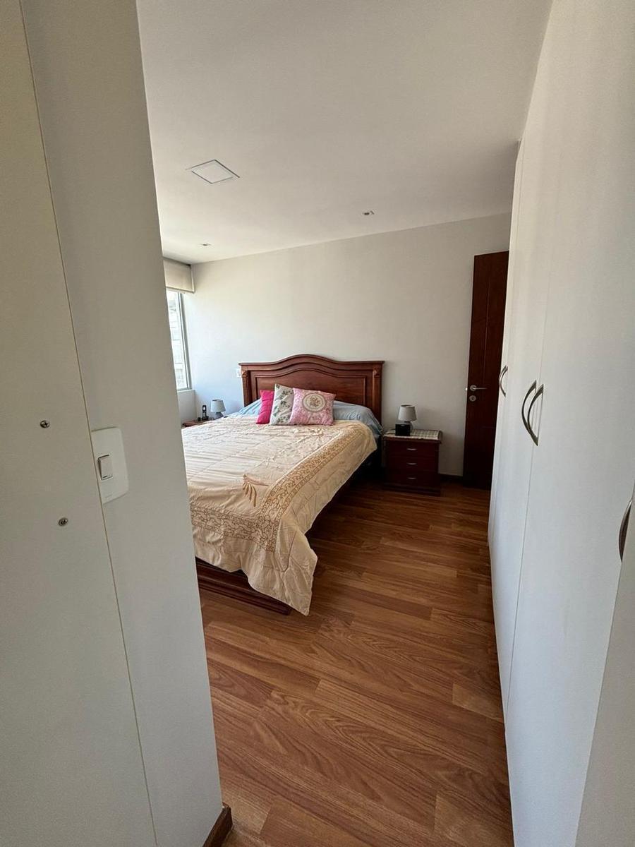 Departamento en Venta en La Calle Noruega a Dos Cuadras de La Av República de El Salvador — imagen 6
