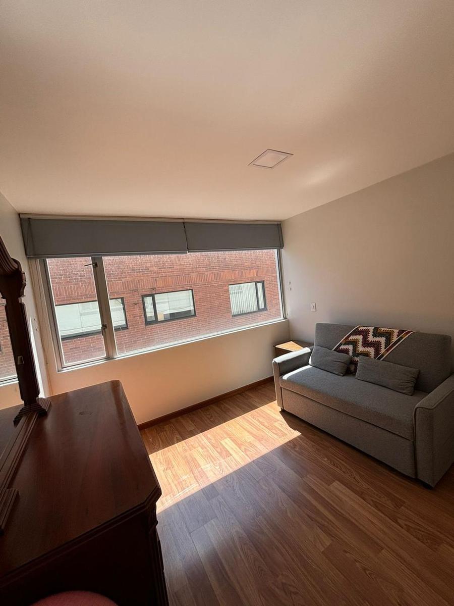 Departamento en Venta en La Calle Noruega a Dos Cuadras de La Av República de El Salvador — imagen 3