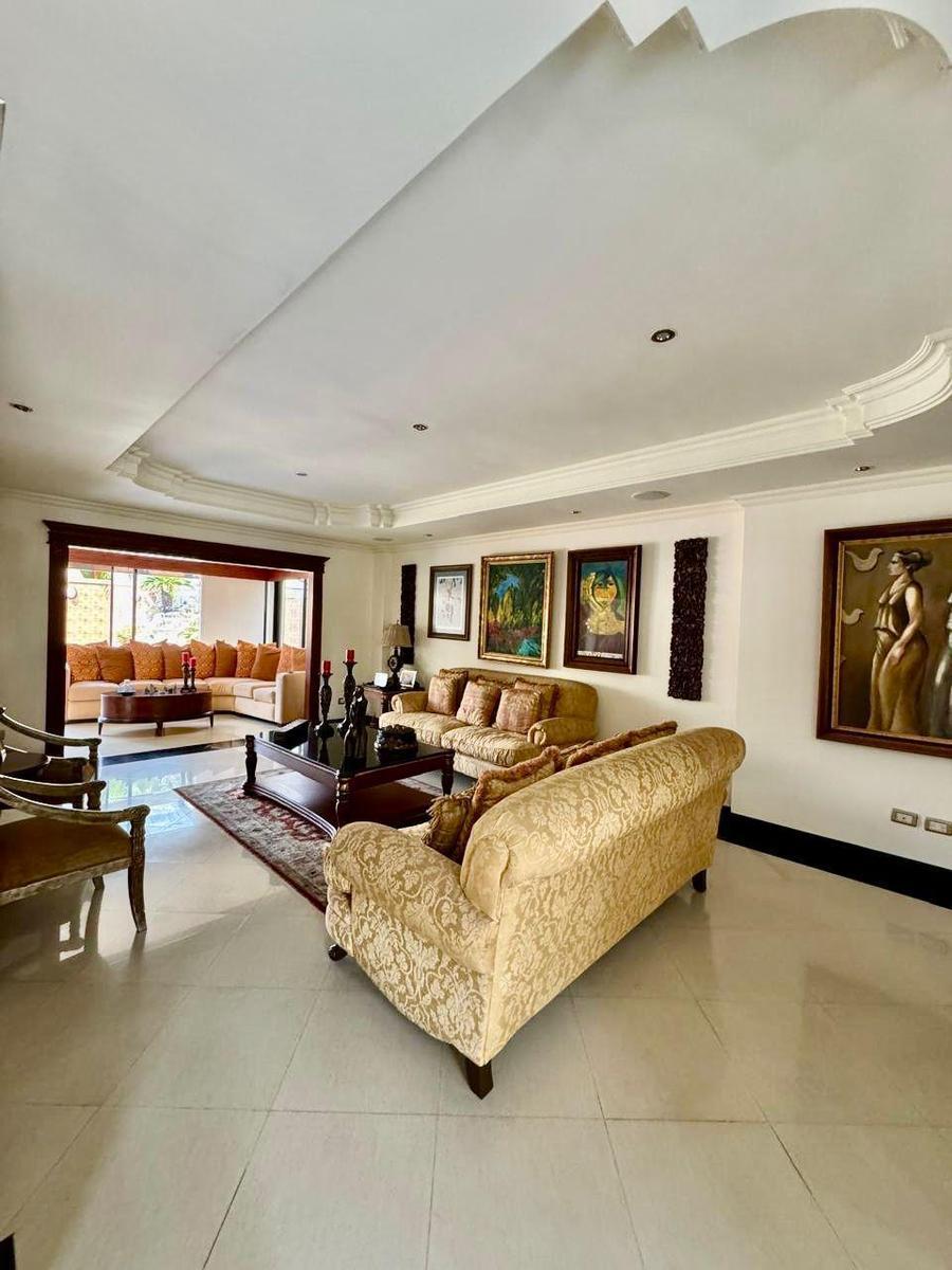 Samborondón Km 7 Casa en Venta Entre Lagos, Guayas — imagen 10