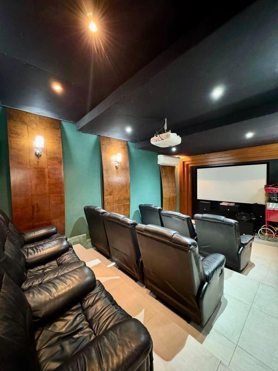 Samborondón Km 7 Casa en Venta Entre Lagos, Guayas — imagen 6
