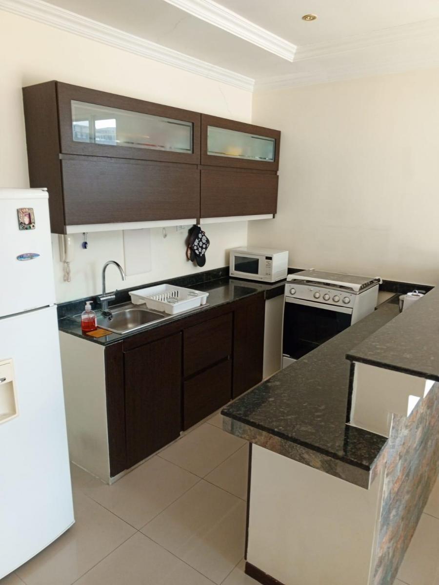 Venta Departamento - Urbanización Santa Cecilia - Seguridad 24/7 (W. Y), Guayas — imagen 9