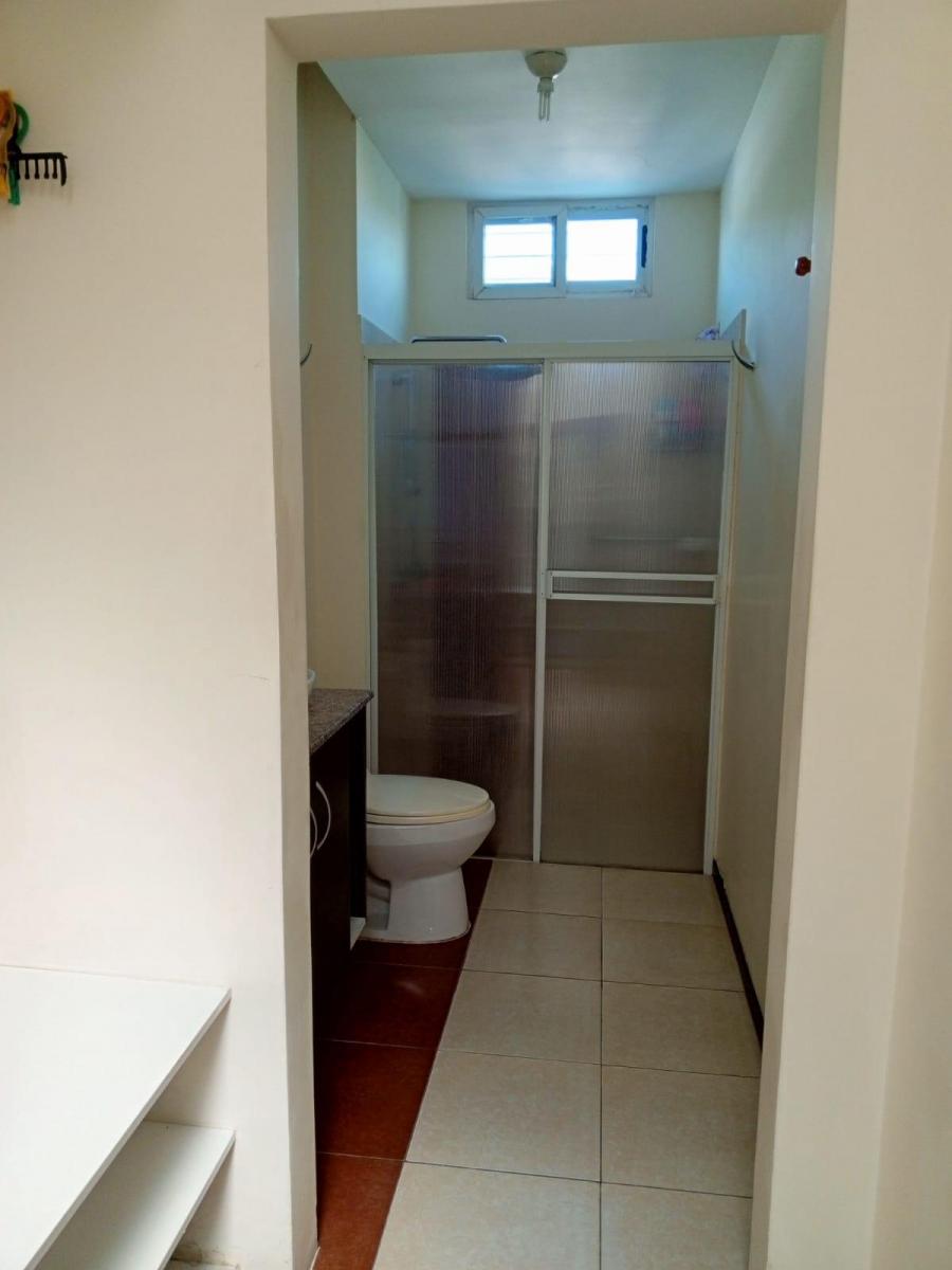Venta Departamento - Urbanización Santa Cecilia - Seguridad 24/7 (W. Y), Guayas — imagen 3