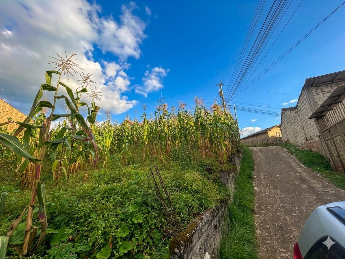 Vendo Terreno Sector Narancay en $65.000, Azuay — imagen 3