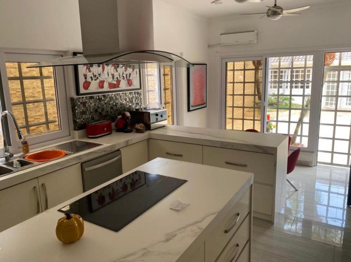 Samborondon Palmar del Rio Hermosa Casa en Venta, Guayas — imagen 9