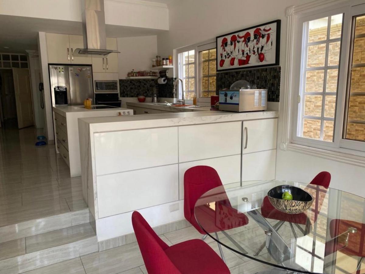 Samborondon Palmar del Rio Hermosa Casa en Venta, Guayas — imagen 7
