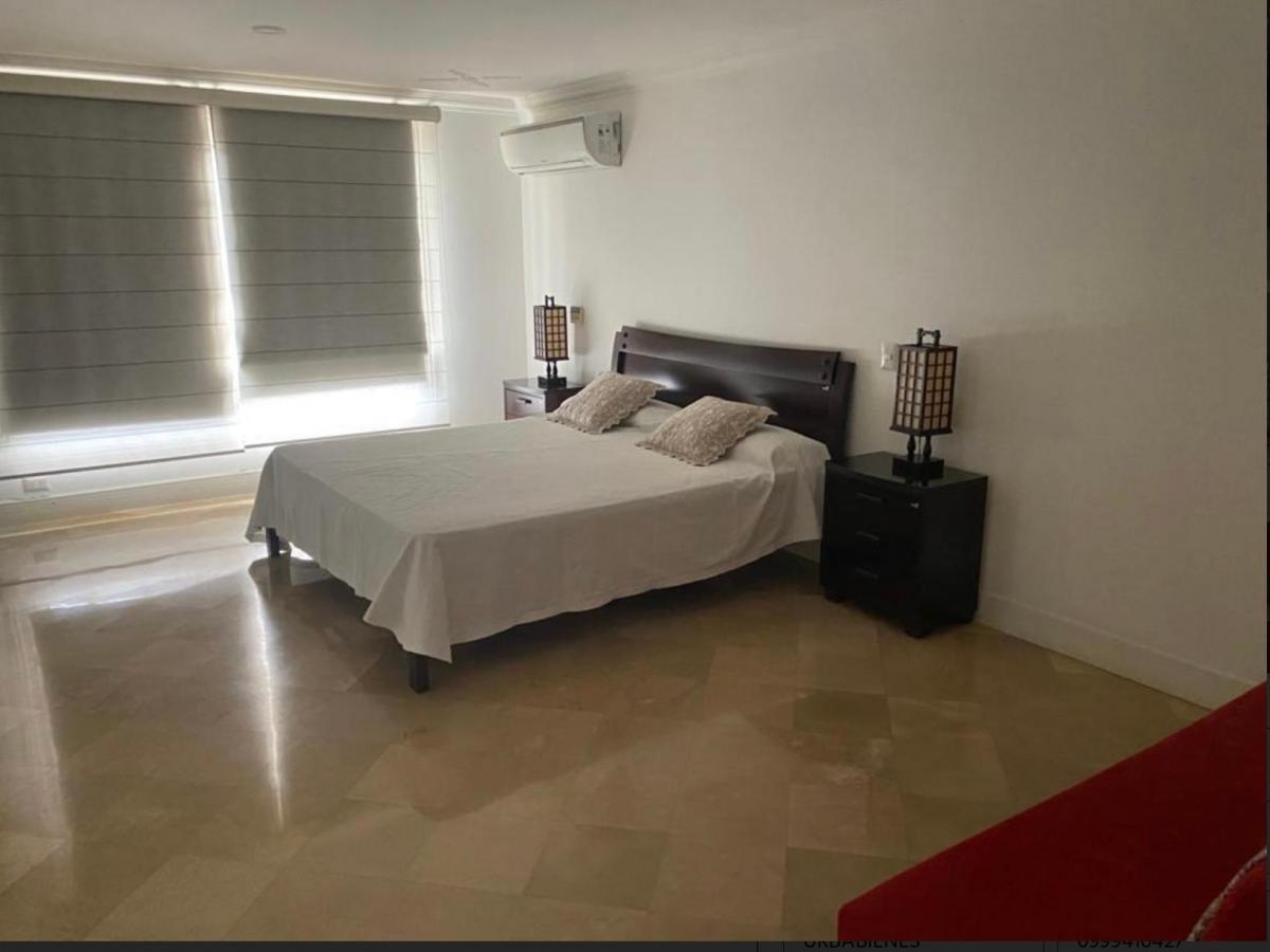 Samborondon Palmar del Rio Hermosa Casa en Venta, Guayas — imagen 6