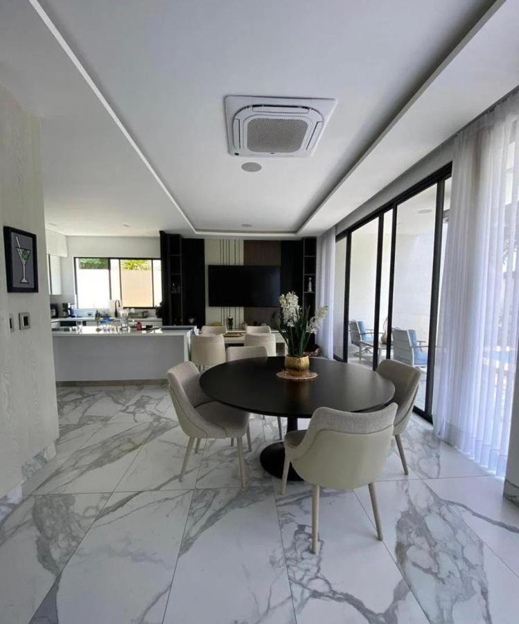 Urbanizacion Arrecife Isla Mocoli Casa de Lujo en Venta, Guayas — imagen 9