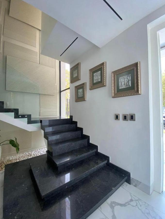 Urbanizacion Arrecife Isla Mocoli Casa de Lujo en Venta, Guayas — imagen 3