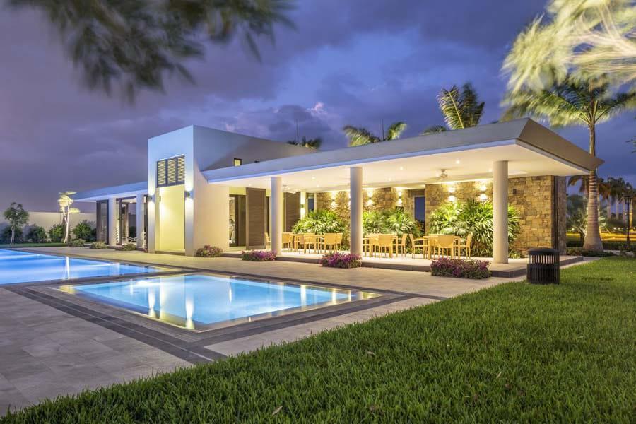 Mocoli Urbanizacion Peninsula Proyecto de Casa en Venta, Guayas — imagen 9