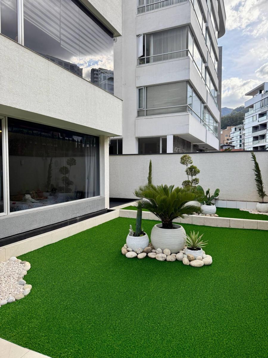 Departamento 2 Habitaciones 270 m² - en Venta - Quito Tenis — imagen 10