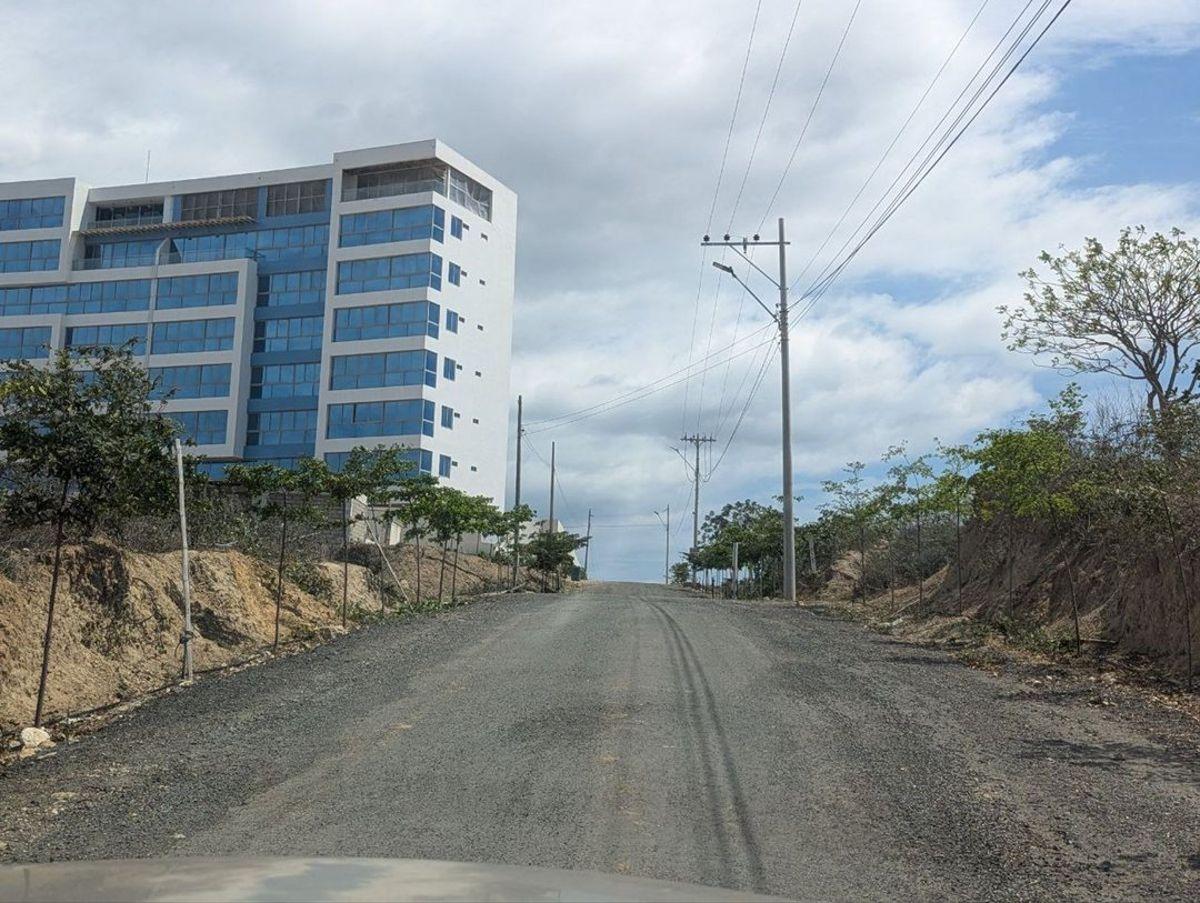 Venta de Lote de 500 m² en Punta Blanca — imagen 6