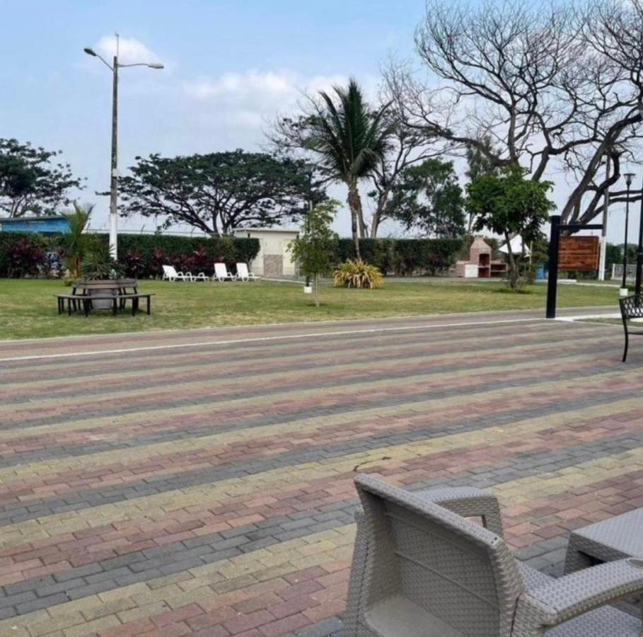 Porton del Rio Hermoso Proyecto de Casas a Estrenar, Guayas — imagen 7