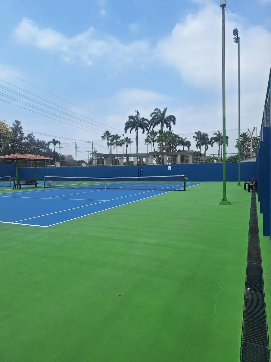 Porton del Rio Hermoso Proyecto de Casas a Estrenar, Guayas — imagen 6