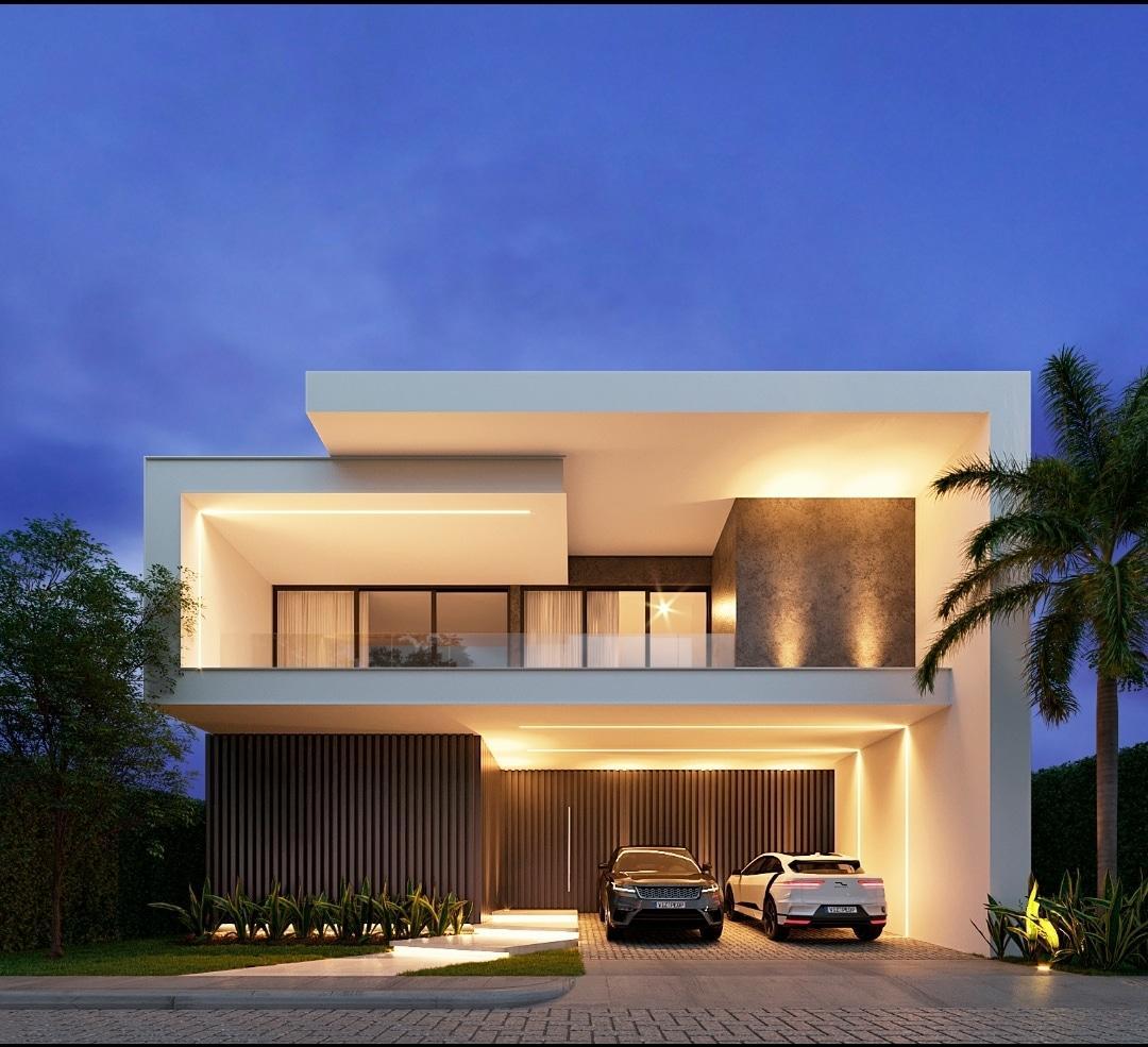 Porton del Rio Hermoso Proyecto de Casas a Estrenar, Guayas — imagen 3