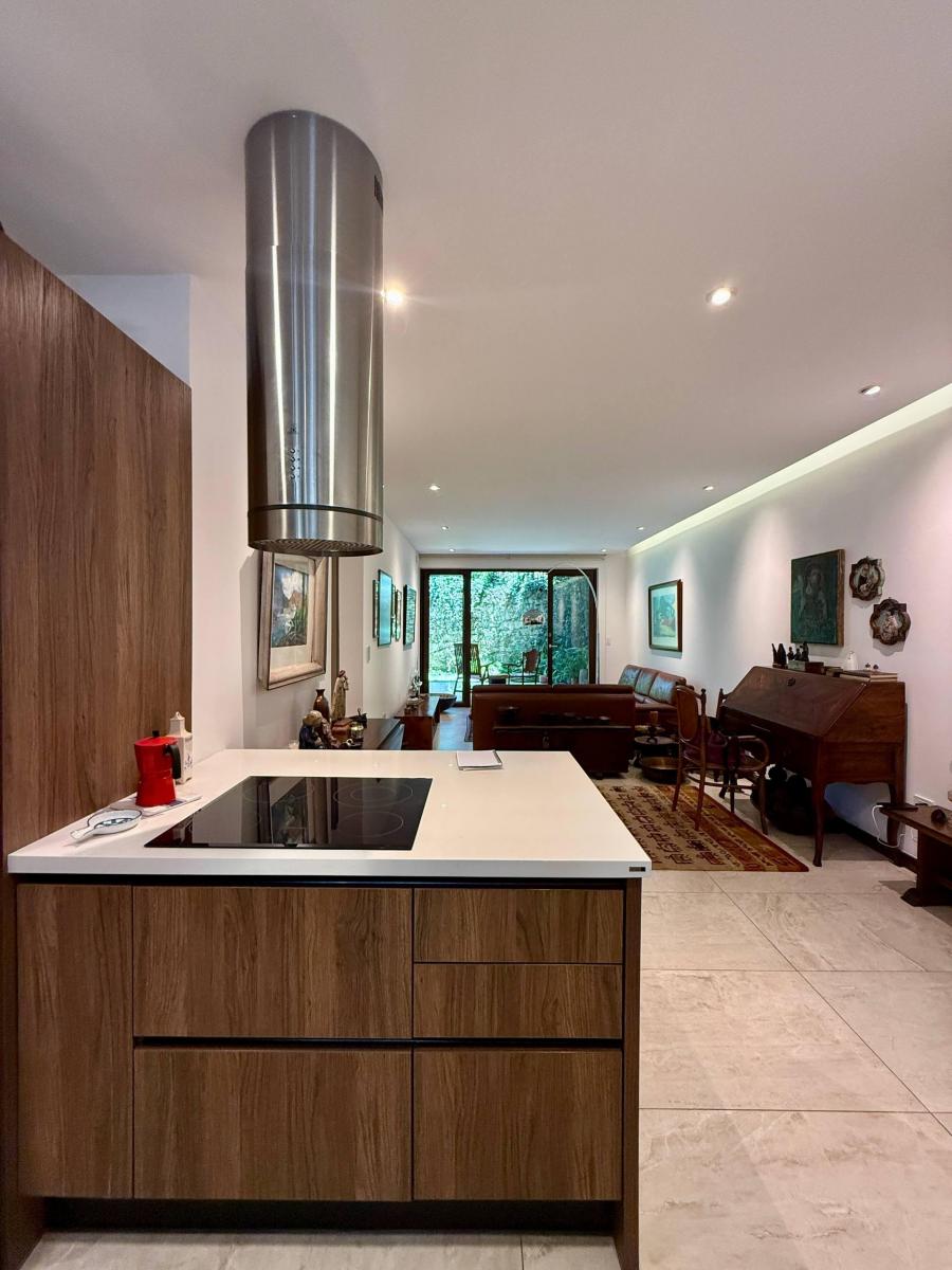 Departamento de 2 Habitaciones con Jardin - en Venta - Cumbaya - 109 m² — imagen 7