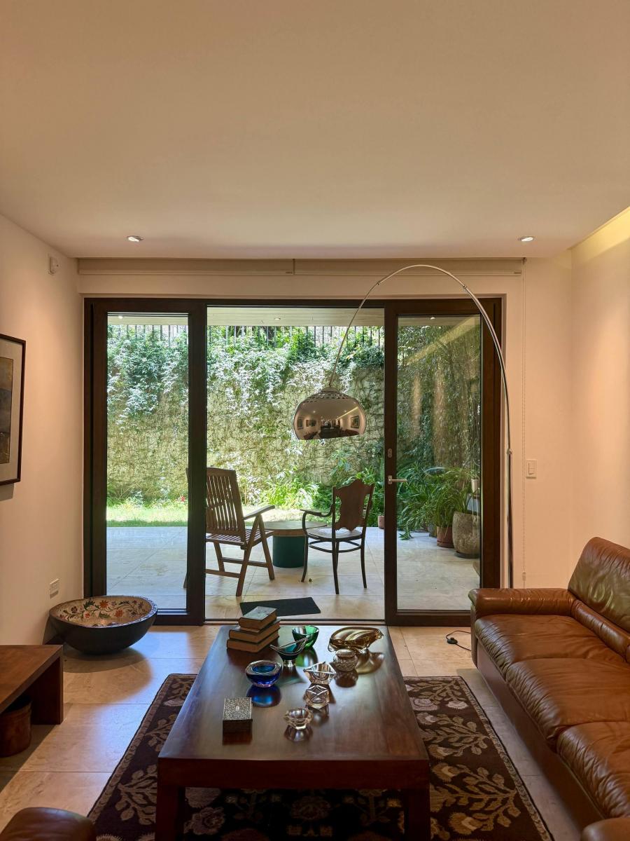 Departamento de 2 Habitaciones con Jardin - en Venta - Cumbaya - 109 m² — imagen 3