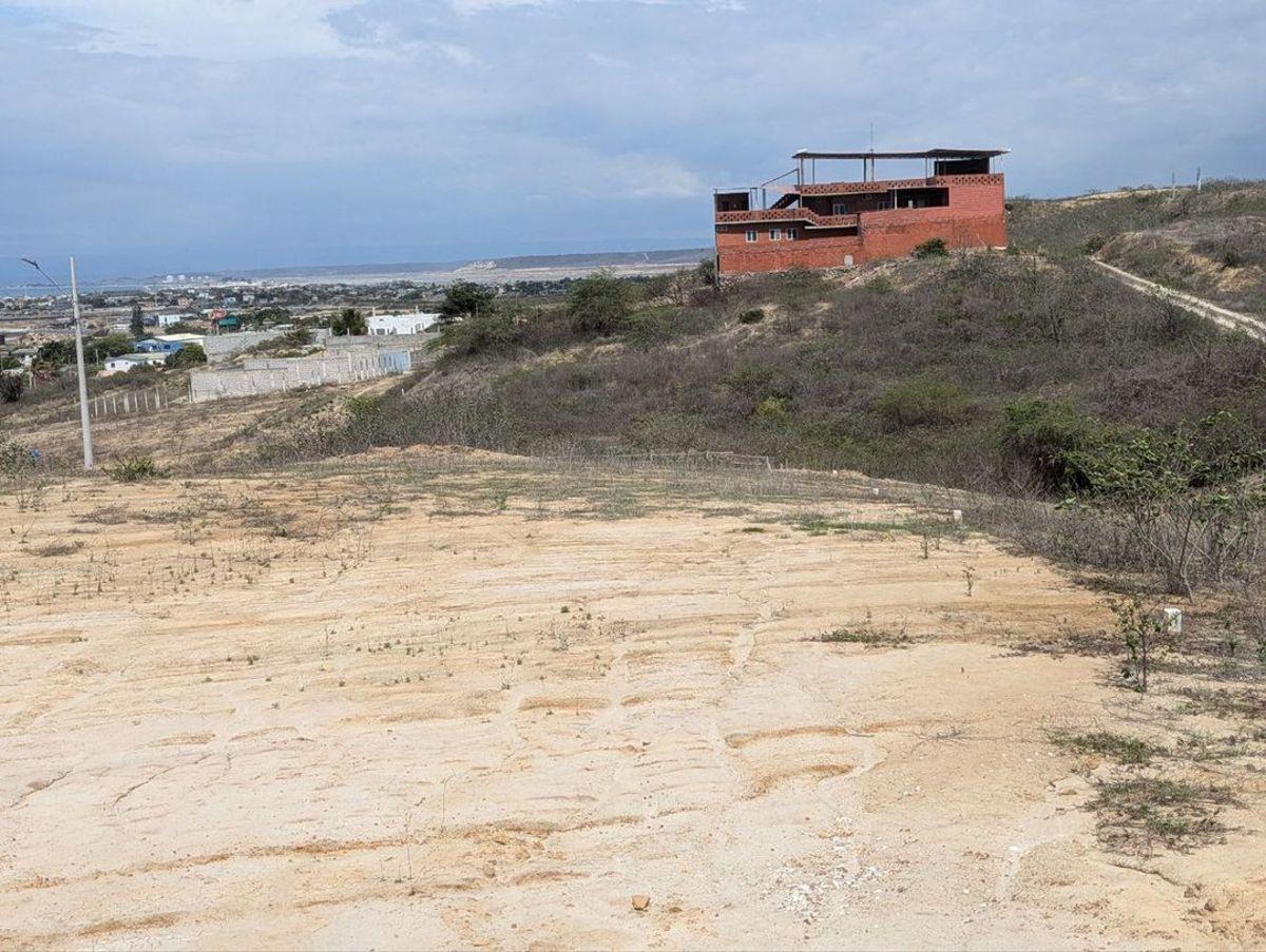 Venta de Terreno de 1000 m² en Punta Blanca — imagen 6