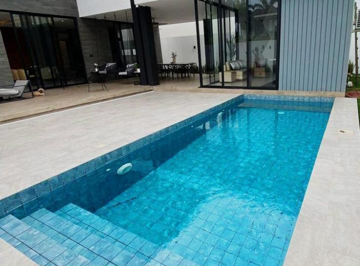 Mocoli Pacifica Hermosa Casa en Venta, Guayas — imagen 10