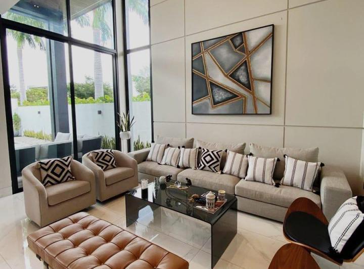 Mocoli Pacifica Hermosa Casa en Venta, Guayas — imagen 5