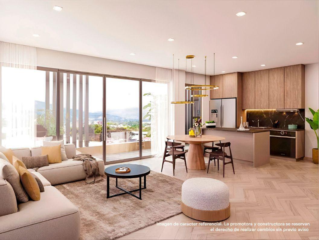 Departamento Nuevo en Tumbaco – Sector La Cerámica — imagen 10