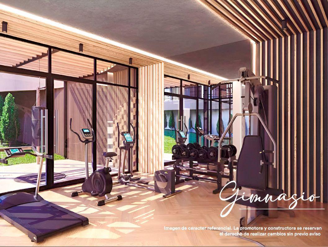 Departamento Nuevo en Tumbaco – Sector La Cerámica — imagen 3
