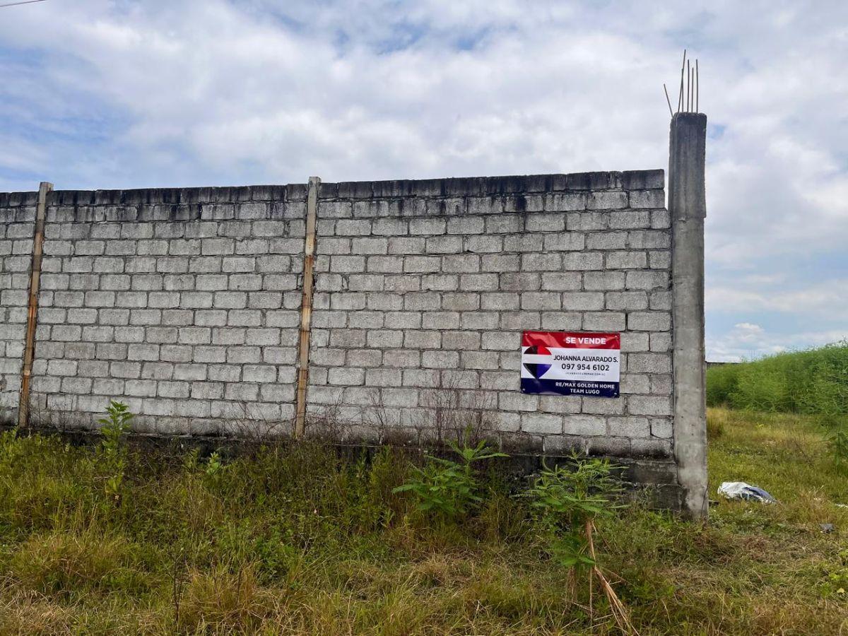 Venta Terreno Industrial de 2.000 m² en Durán - J. Alvarado, Guayas — imagen 5
