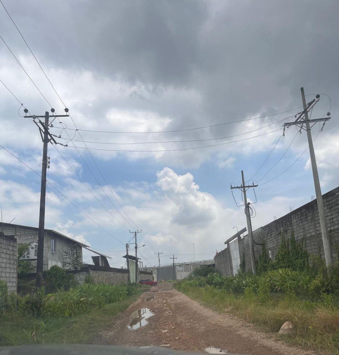 Venta Terreno Industrial de 2.000 m² en Durán - J. Alvarado, Guayas — imagen 3