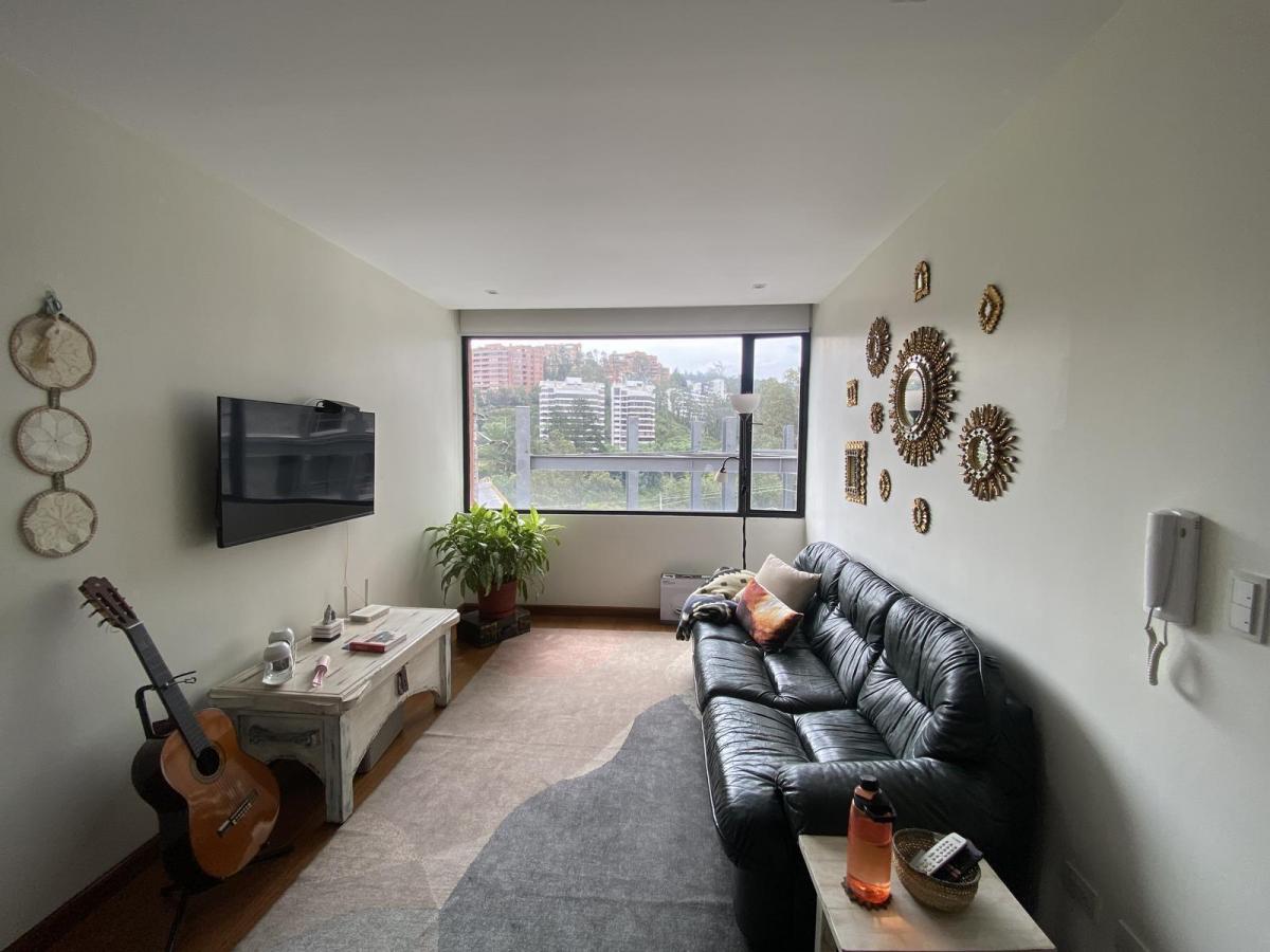 Departamento Dúplex de Venta Ubicad en La González Suarez y Boussingaultt — imagen 4