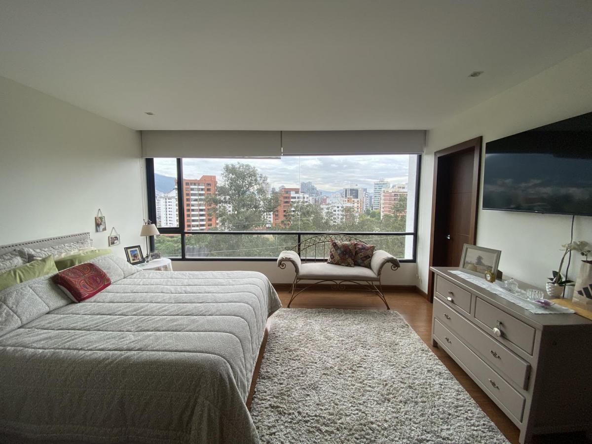 Departamento Dúplex de Venta Ubicad en La González Suarez y Boussingaultt — imagen 3
