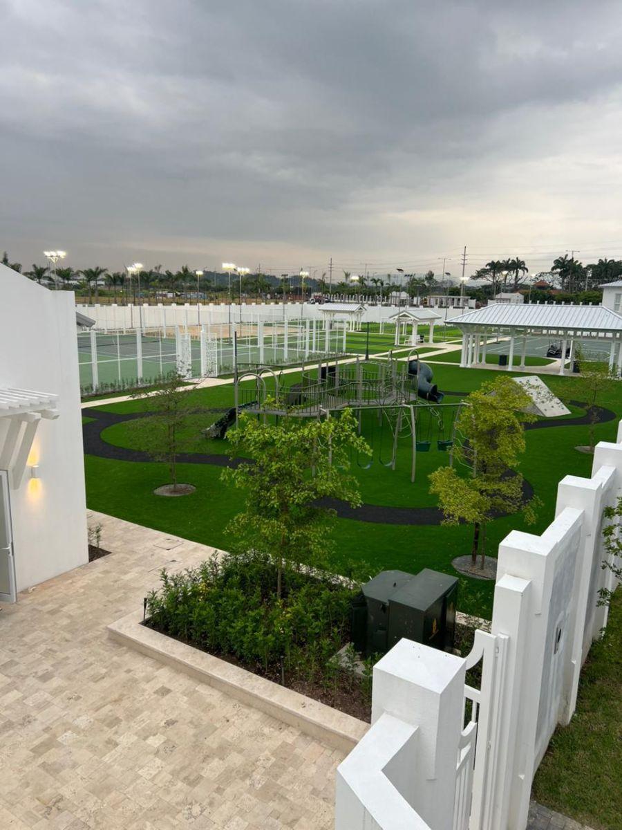 Terreno en Venta en La Urbanizacion Aires de Norte - Samborondon, Guayas — imagen 7