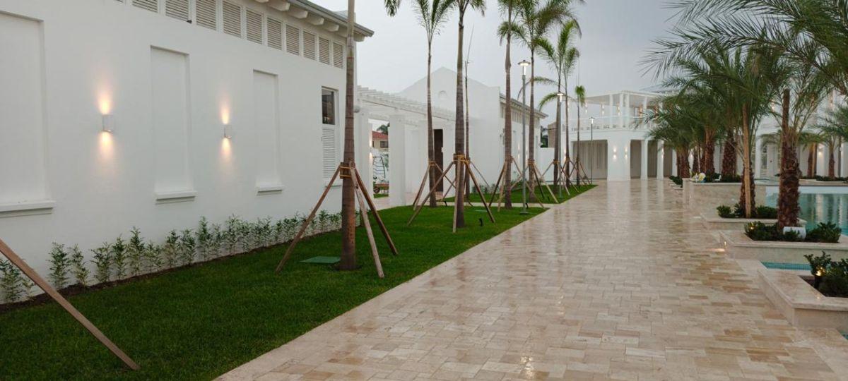 Terreno en Venta en La Urbanizacion Aires de Norte - Samborondon, Guayas — imagen 4