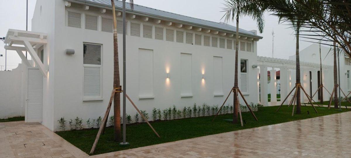 Terreno en Venta en La Urbanizacion Aires de Norte - Samborondon, Guayas — imagen 3