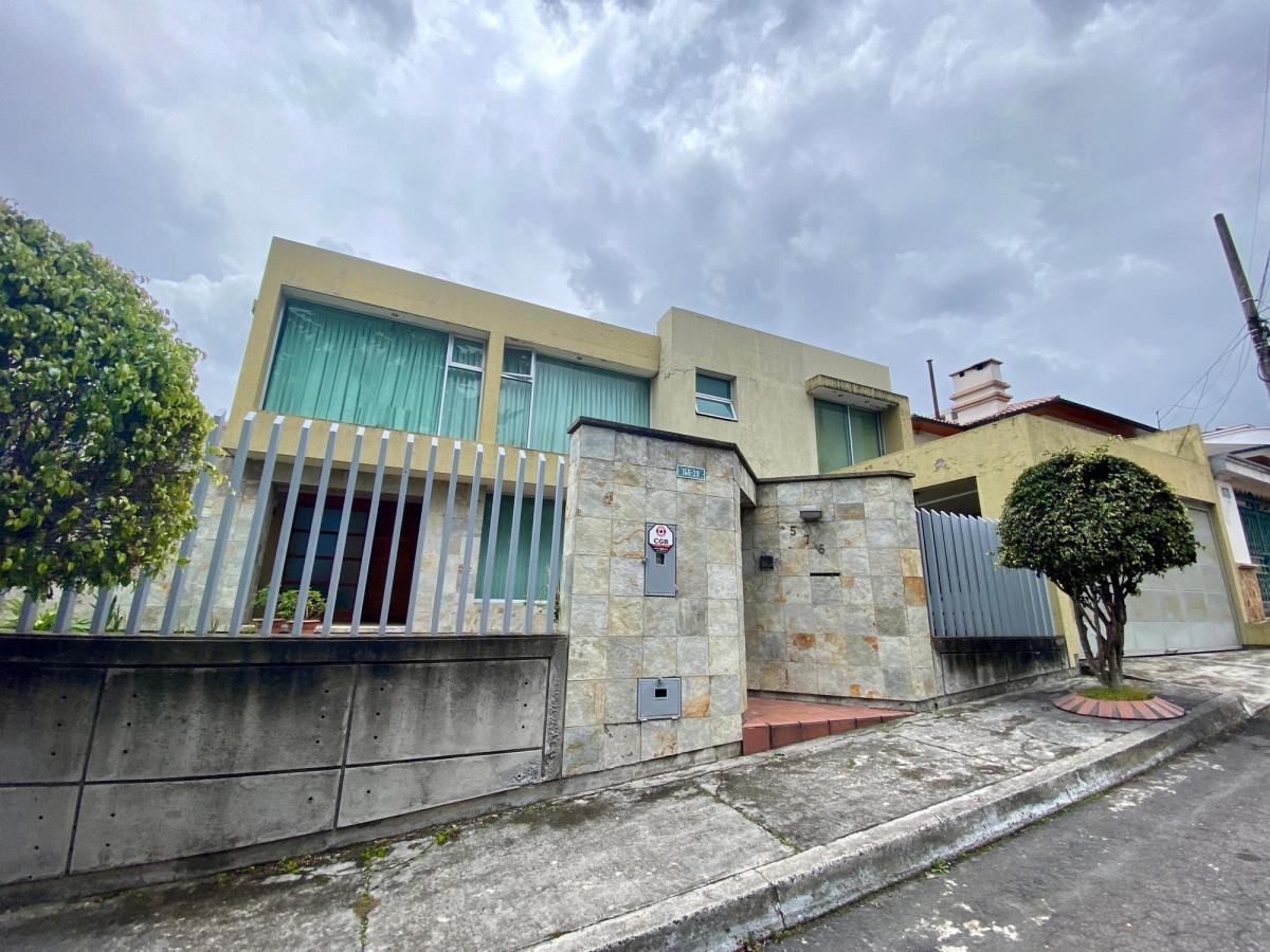 Venta Casa, Dos Niveles, Urbanizacion El Condado — imagen 9