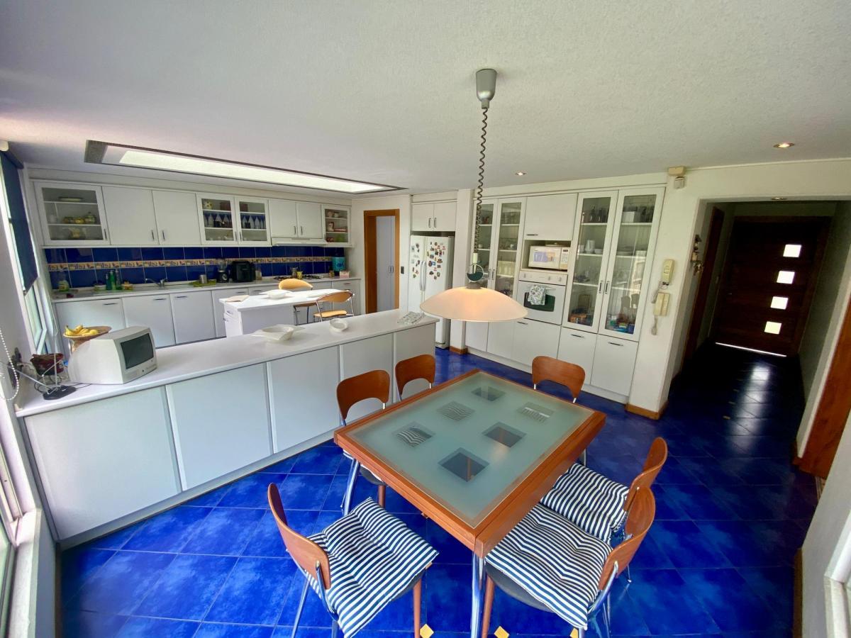 Venta Casa, Dos Niveles, Urbanizacion El Condado — imagen 4