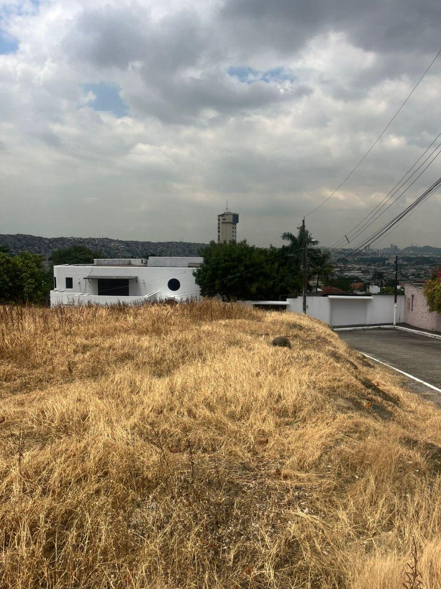Se Vende Terrenos en Cumbres de Ceibos de 412 m² m. R, Guayas — imagen 7