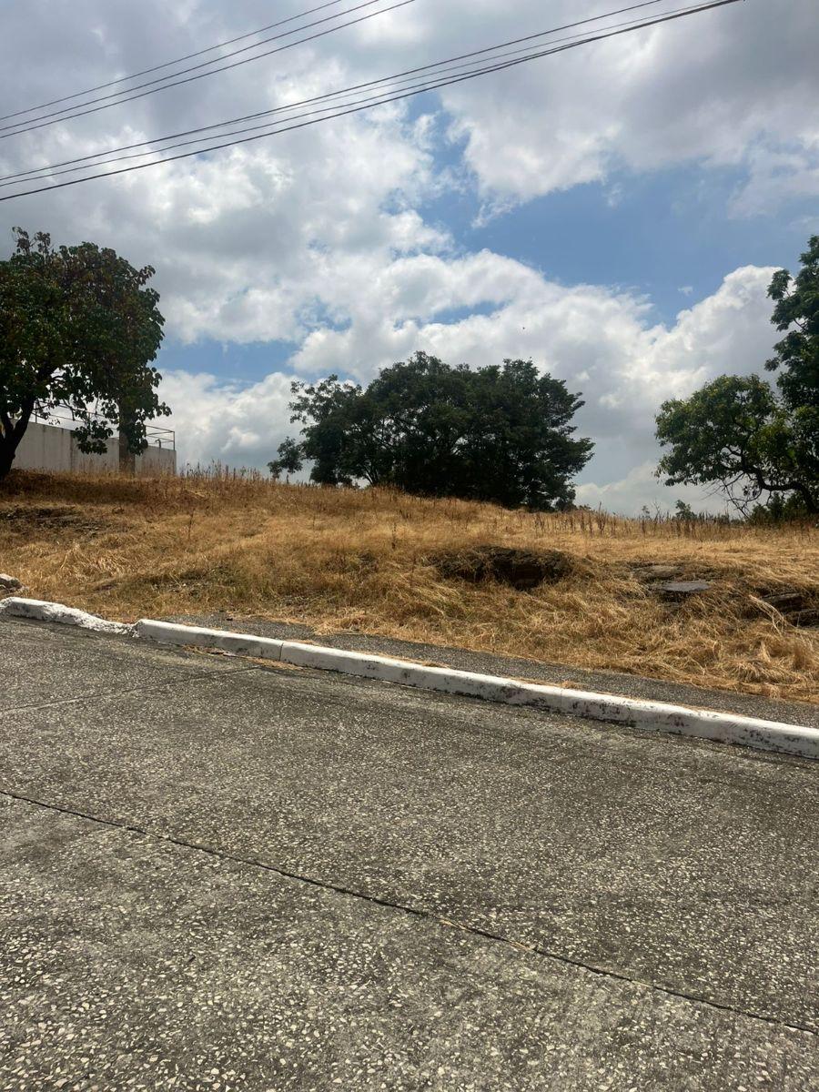 Se Vende Terrenos en Cumbres de Ceibos de 412 m² m. R, Guayas — imagen 5