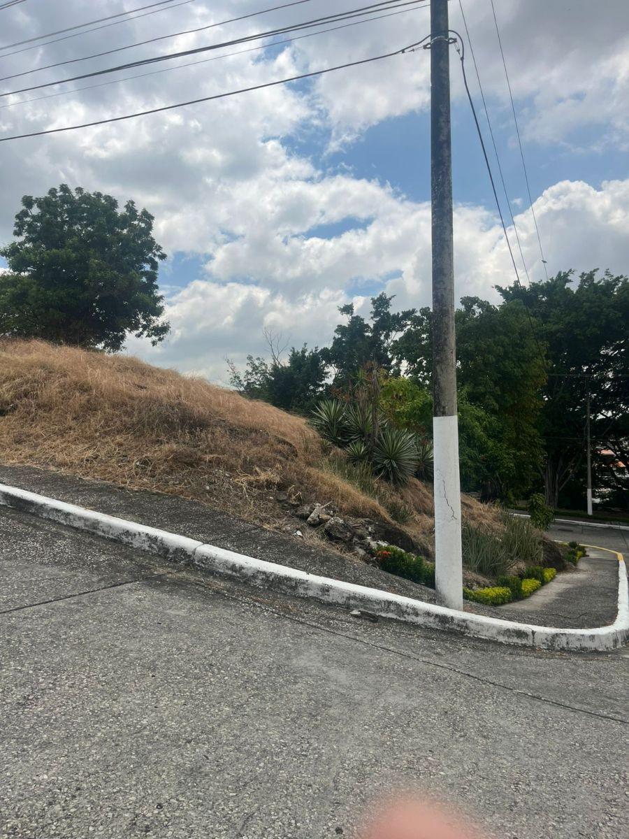 Se Vende Terrenos en Cumbres de Ceibos de 412 m² m. R, Guayas — imagen 4