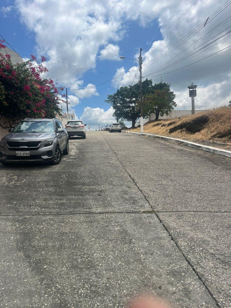 Se Vende Terrenos en Cumbres de Ceibos de 412 m² m. R, Guayas — imagen 3
