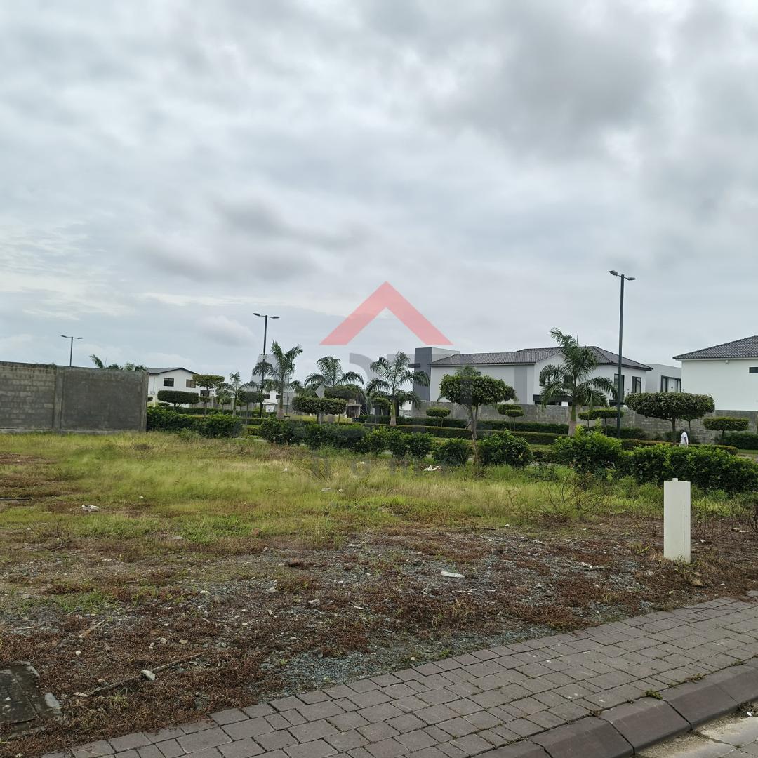 Se Vende Terreno Esquinero Isla Celeste Etapa Babor, Guayas — imagen 5