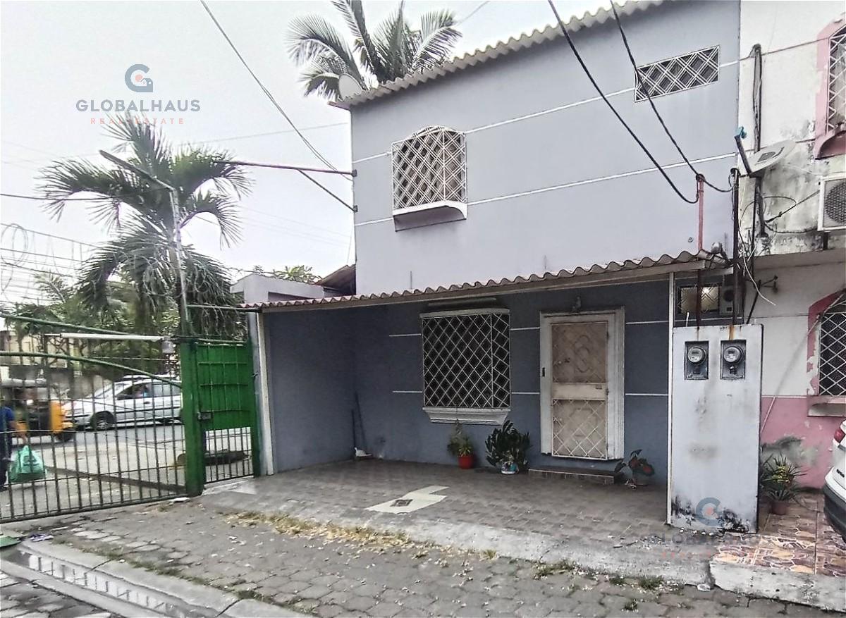 Venta de Casa Esquinera en Mucho Lote 5ta Etapa, 3 Habitaciones. m. N, Guayas — imagen 10