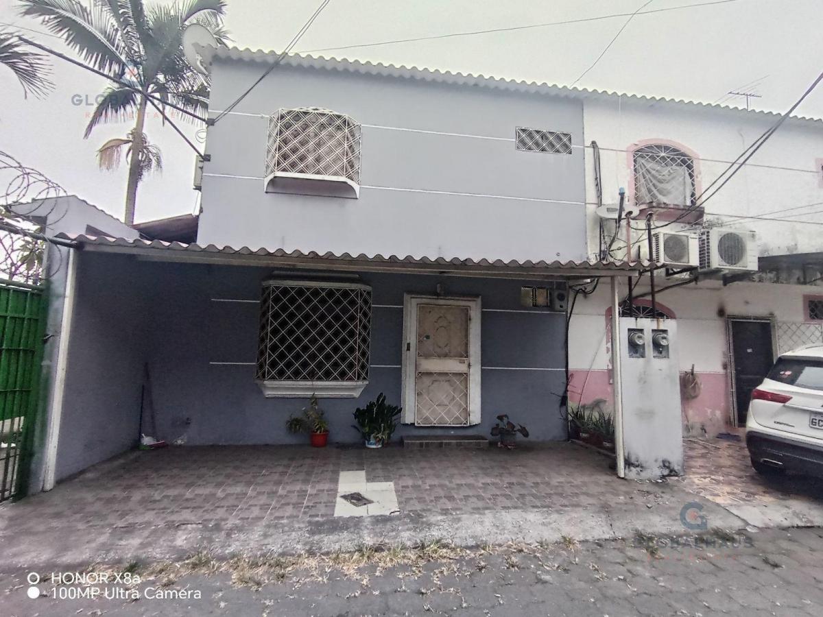 Venta de Casa Esquinera en Mucho Lote 5ta Etapa, 3 Habitaciones. m. N, Guayas — imagen 9