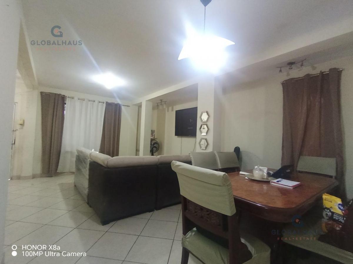 Venta de Casa Esquinera en Mucho Lote 5ta Etapa, 3 Habitaciones. m. N, Guayas — imagen 7