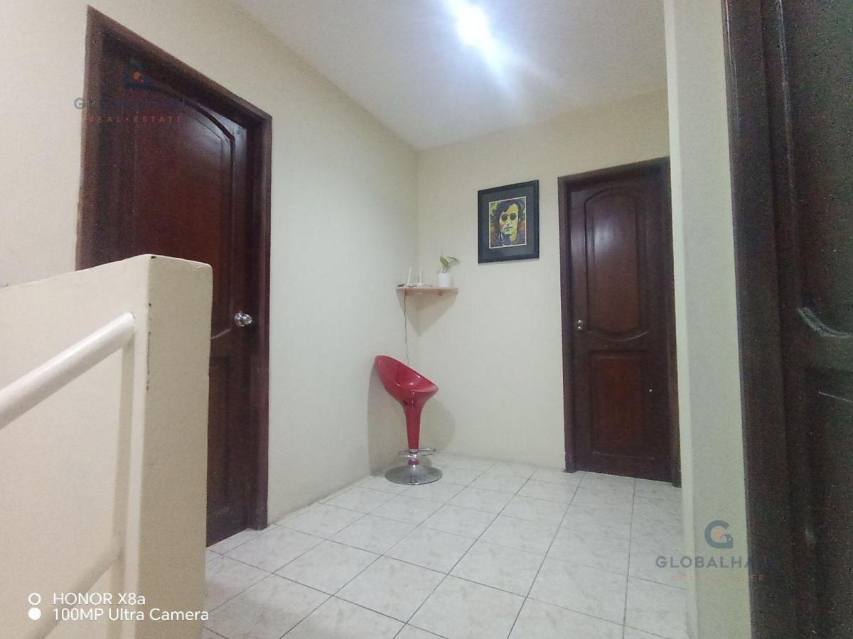 Venta de Casa Esquinera en Mucho Lote 5ta Etapa, 3 Habitaciones. m. N, Guayas — imagen 5