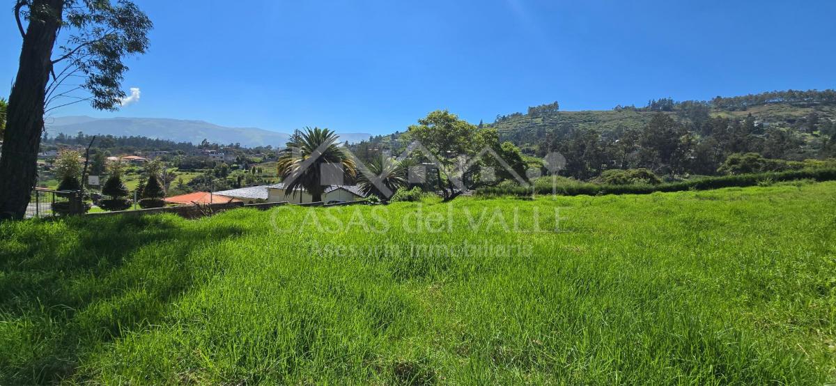 Venta, Chiviqui Tumbaco, Terreno Plano, Hermoso Entorno Natural. Provincia de Pichincha — imagen 6