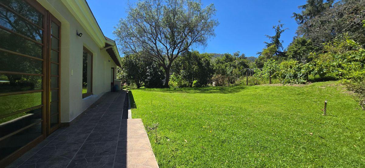 Venta, Chiviqui Tumbaco, Terreno Plano, Hermoso Entorno Natural. Provincia de Pichincha — imagen 4