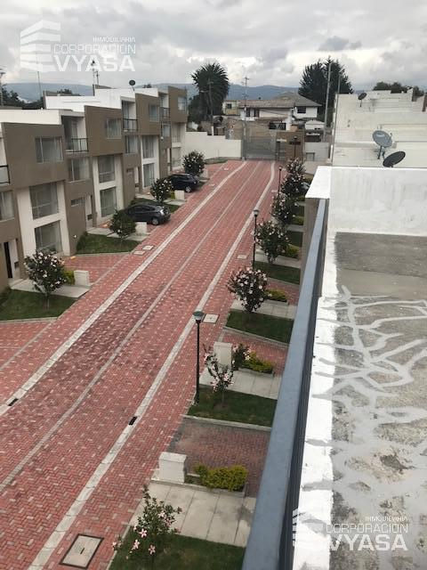 Valle de Los Chillos - San Carlos de Alangasí, a Estrenar Casa de Venta 116 m² (C - 3) — imagen 8