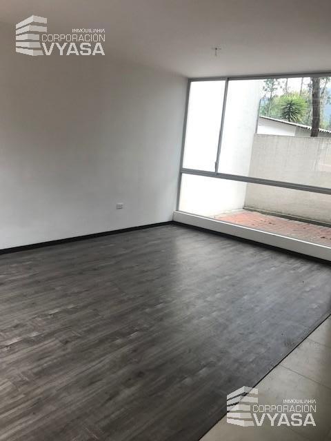 Valle de Los Chillos - San Carlos de Alangasí, a Estrenar Casa de Venta 116 m² (C - 3) — imagen 7