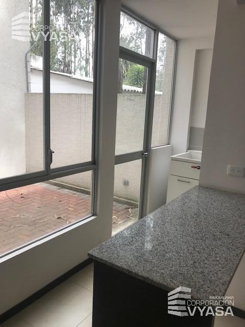 Valle de Los Chillos - San Carlos de Alangasí, a Estrenar Casa de Venta 116 m² (C - 3) — imagen 5