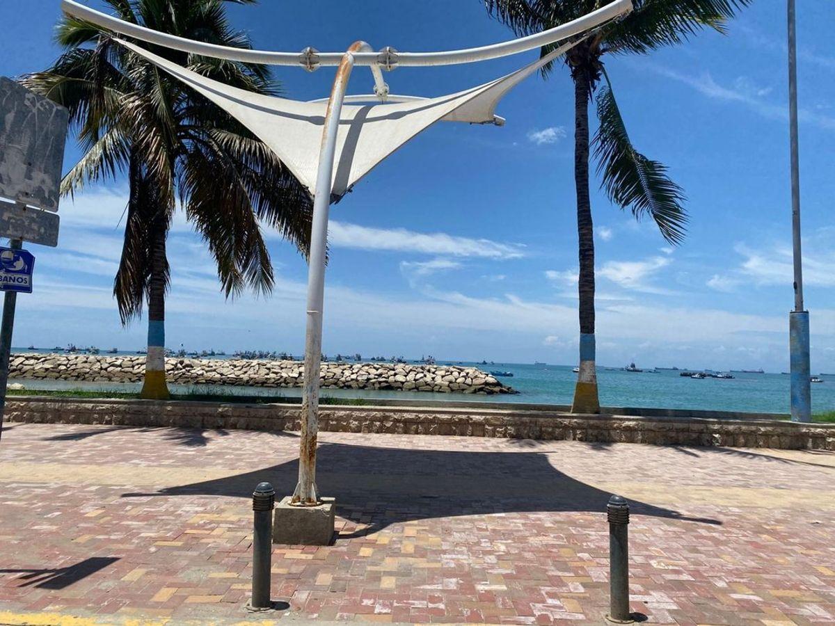 Venta Terreno Frente Al Malecon La Libertad — imagen 6